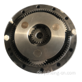 ZX870 Swing Drive ohne Motor ZX870 Schwenkgetriebe